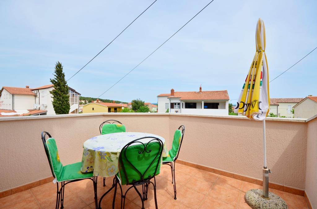 Apartments Bogetic Premantura Exterior foto