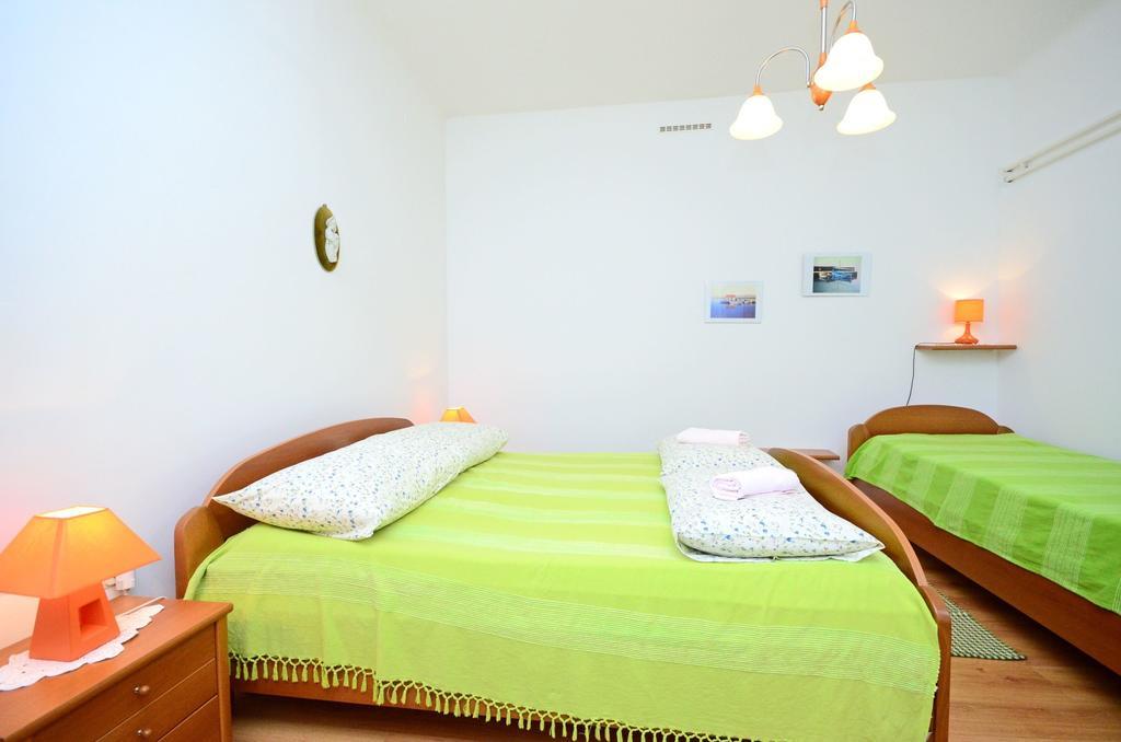 Apartments Bogetic Premantura Exterior foto